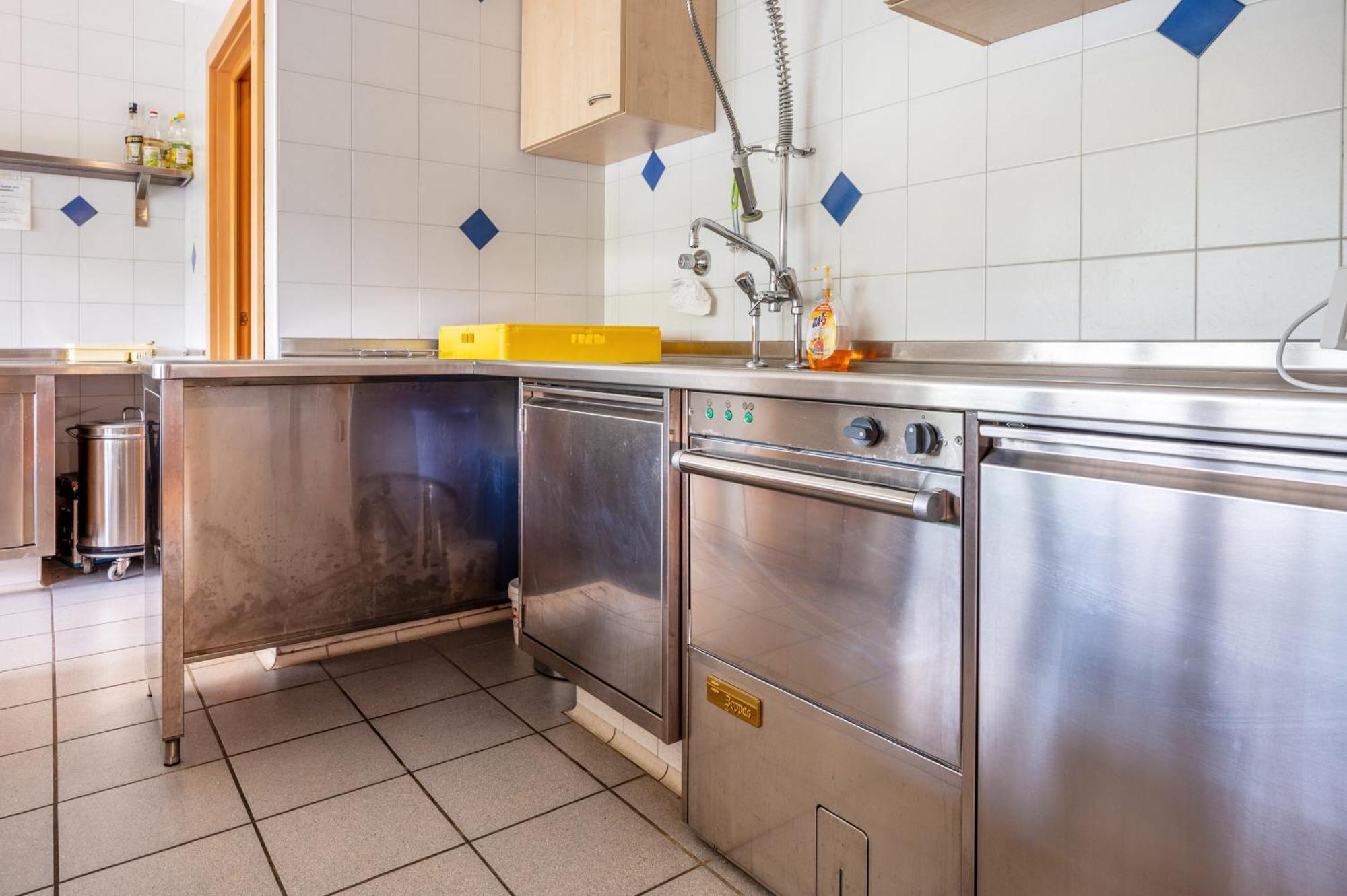 Lindenhof Apt 9 Vandoies Esterno foto